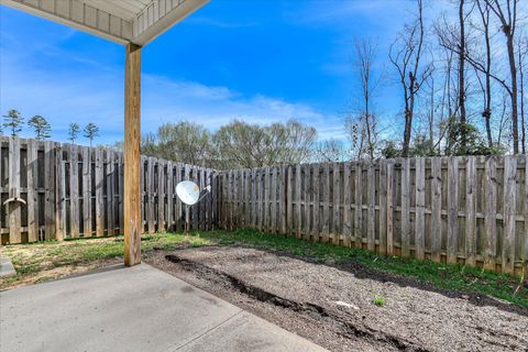 Tiny photo for 724 Buddy Court, Grovetown, GA 30813 (MLS # 552669)