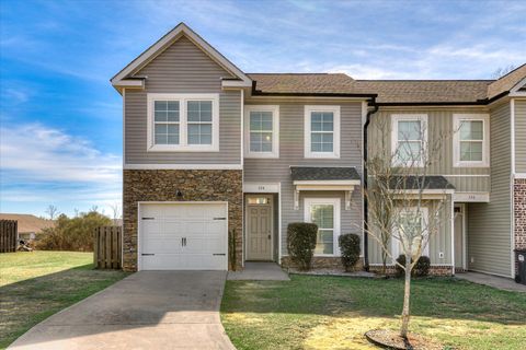 Photo of 724 Buddy Court, Grovetown, GA 30813 (MLS # 552669)