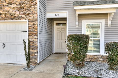 Tiny photo for 724 Buddy Court, Grovetown, GA 30813 (MLS # 552669)