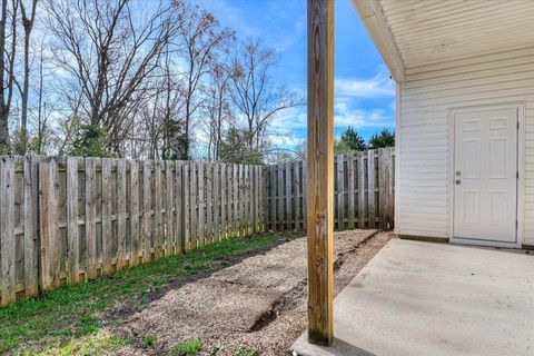 Tiny photo for 724 Buddy Court, Grovetown, GA 30813 (MLS # 552669)