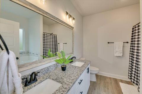Tiny photo for 234 Silver Court, Trenton, SC 29847 (MLS # 547652)