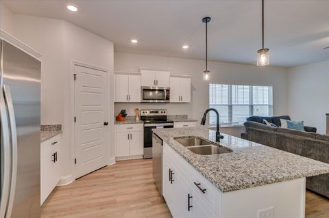 Tiny photo for 234 Silver Court, Trenton, SC 29847 (MLS # 547652)