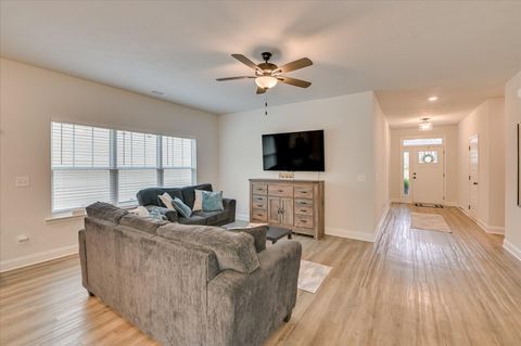 Tiny photo for 234 Silver Court, Trenton, SC 29847 (MLS # 547652)