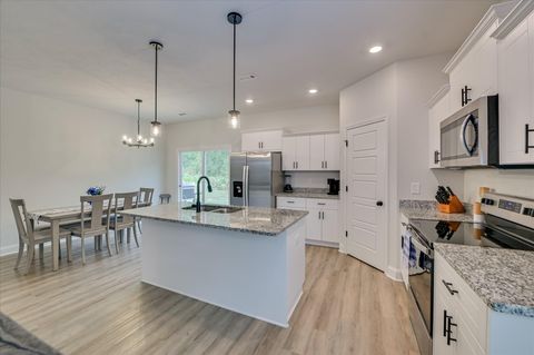 Tiny photo for 234 Silver Court, Trenton, SC 29847 (MLS # 547652)