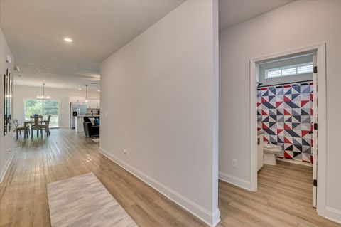 Tiny photo for 234 Silver Court, Trenton, SC 29847 (MLS # 547652)
