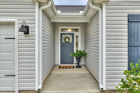 Tiny photo for 234 Silver Court, Trenton, SC 29847 (MLS # 547652)