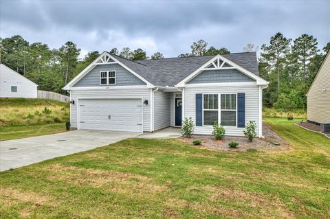Tiny photo for 234 Silver Court, Trenton, SC 29847 (MLS # 547652)