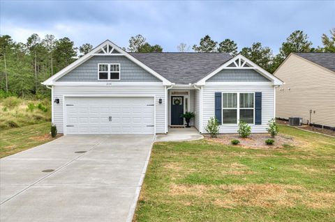 Tiny photo for 234 Silver Court, Trenton, SC 29847 (MLS # 547652)
