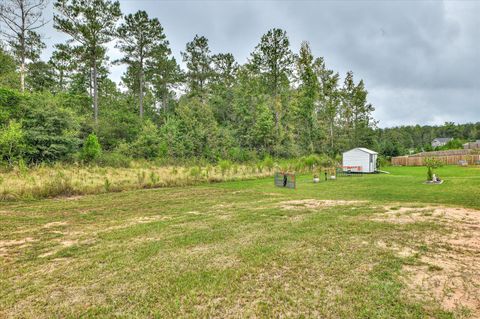 Tiny photo for 234 Silver Court, Trenton, SC 29847 (MLS # 547652)