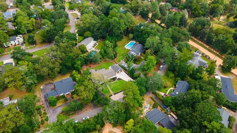 Tiny photo for 510 York Street Se St, Aiken, SC 29801 (MLS # 547489)