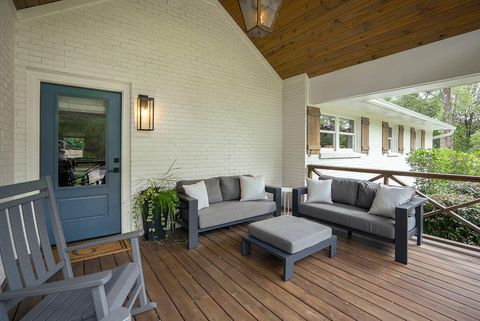 Tiny photo for 510 York Street Se St, Aiken, SC 29801 (MLS # 547489)