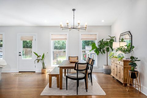 Tiny photo for 510 York Street Se St, Aiken, SC 29801 (MLS # 547489)