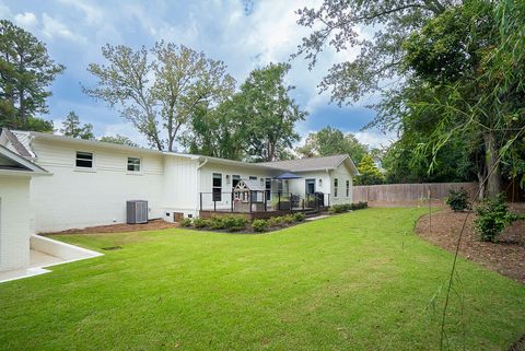 Tiny photo for 510 York Street Se St, Aiken, SC 29801 (MLS # 547489)