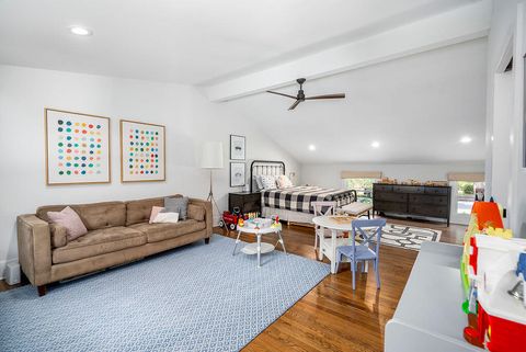 Tiny photo for 510 York Street Se St, Aiken, SC 29801 (MLS # 547489)