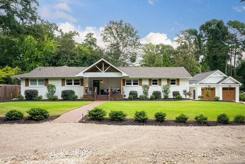 Tiny photo for 510 York Street Se St, Aiken, SC 29801 (MLS # 547489)