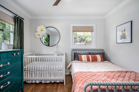 Tiny photo for 510 York Street Se St, Aiken, SC 29801 (MLS # 547489)