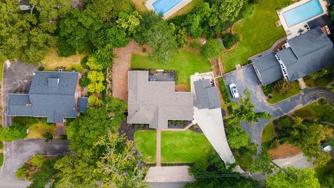 Tiny photo for 510 York Street Se St, Aiken, SC 29801 (MLS # 547489)