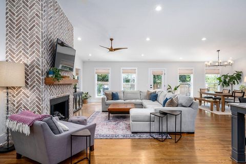 Tiny photo for 510 York Street Se St, Aiken, SC 29801 (MLS # 547489)