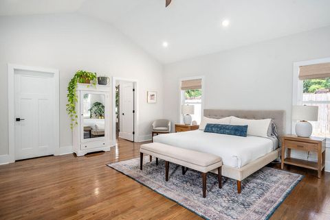 Tiny photo for 510 York Street Se St, Aiken, SC 29801 (MLS # 547489)