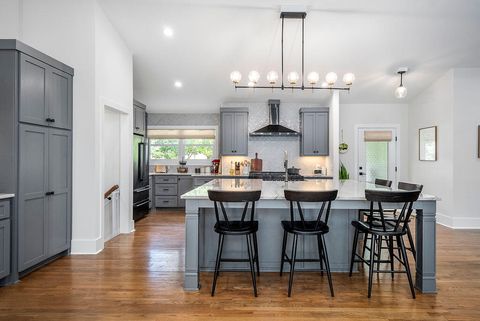 Tiny photo for 510 York Street Se St, Aiken, SC 29801 (MLS # 547489)