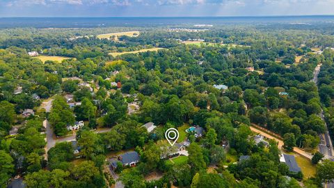 Tiny photo for 510 York Street Se St, Aiken, SC 29801 (MLS # 547489)