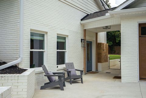 Tiny photo for 510 York Street Se St, Aiken, SC 29801 (MLS # 547489)