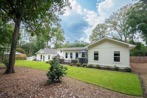 Tiny photo for 510 York Street Se St, Aiken, SC 29801 (MLS # 547489)