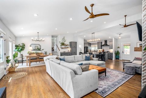 Tiny photo for 510 York Street Se St, Aiken, SC 29801 (MLS # 547489)
