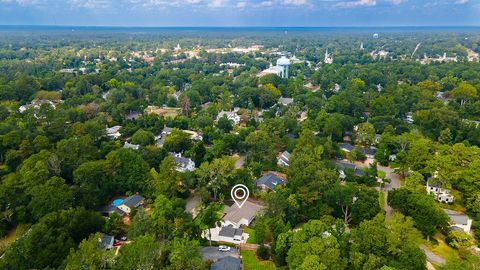 Tiny photo for 510 York Street Se St, Aiken, SC 29801 (MLS # 547489)