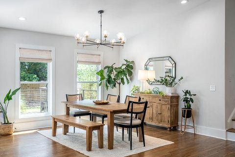 Tiny photo for 510 York Street Se St, Aiken, SC 29801 (MLS # 547489)