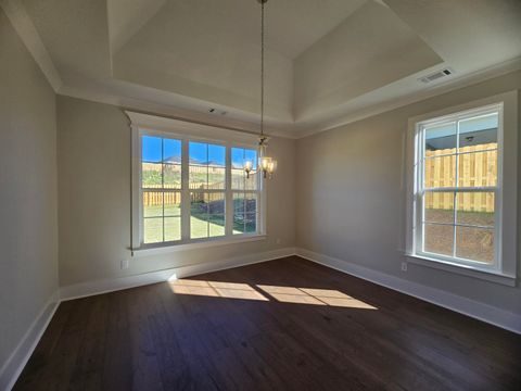 A home in Grovetown