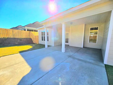 A home in Grovetown