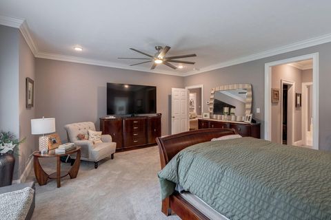 Tiny photo for 6360 Happy Valley Lane, Appling, GA 30802 (MLS # 547476)