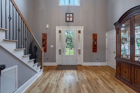 Tiny photo for 6360 Happy Valley Lane, Appling, GA 30802 (MLS # 547476)