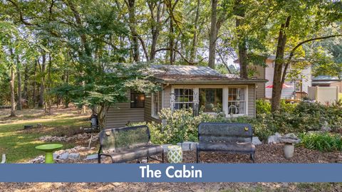 Tiny photo for 6360 Happy Valley Lane, Appling, GA 30802 (MLS # 547476)