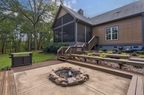 Tiny photo for 6360 Happy Valley Lane, Appling, GA 30802 (MLS # 547476)