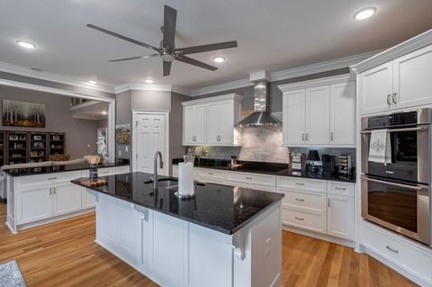 Tiny photo for 6360 Happy Valley Lane, Appling, GA 30802 (MLS # 547476)