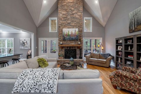 Tiny photo for 6360 Happy Valley Lane, Appling, GA 30802 (MLS # 547476)