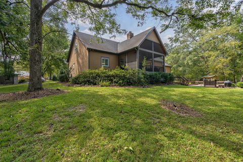Tiny photo for 6360 Happy Valley Lane, Appling, GA 30802 (MLS # 547476)