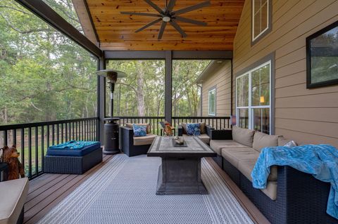 Tiny photo for 6360 Happy Valley Lane, Appling, GA 30802 (MLS # 547476)