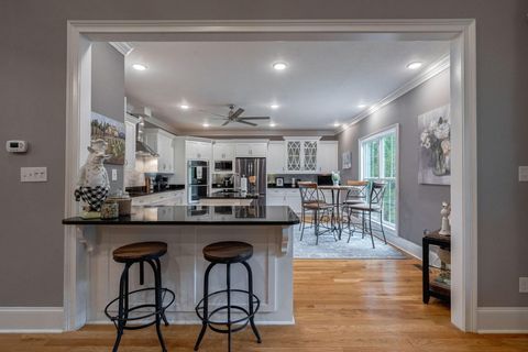 Tiny photo for 6360 Happy Valley Lane, Appling, GA 30802 (MLS # 547476)