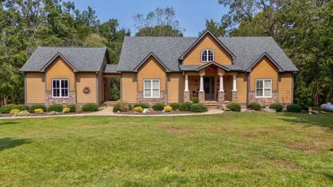 Photo of 6360 Happy Valley Lane, Appling, GA 30802 (MLS # 547476)
