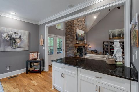 Tiny photo for 6360 Happy Valley Lane, Appling, GA 30802 (MLS # 547476)