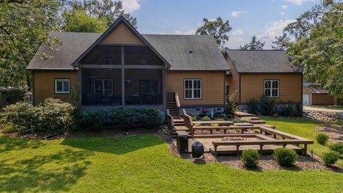 Tiny photo for 6360 Happy Valley Lane, Appling, GA 30802 (MLS # 547476)