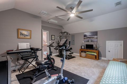 Tiny photo for 6360 Happy Valley Lane, Appling, GA 30802 (MLS # 547476)