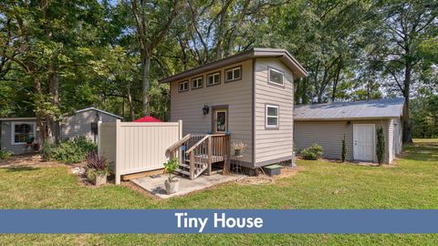 Tiny photo for 6360 Happy Valley Lane, Appling, GA 30802 (MLS # 547476)