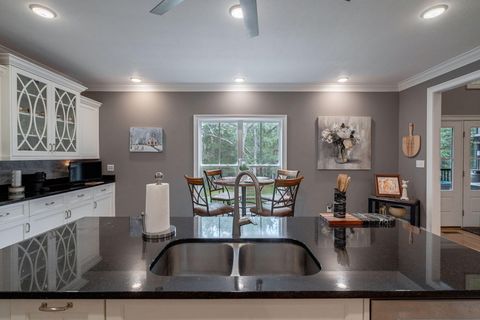 Tiny photo for 6360 Happy Valley Lane, Appling, GA 30802 (MLS # 547476)