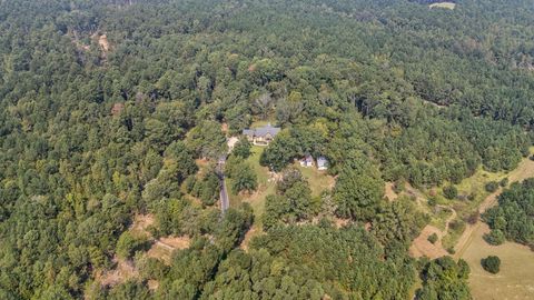 Tiny photo for 6360 Happy Valley Lane, Appling, GA 30802 (MLS # 547476)
