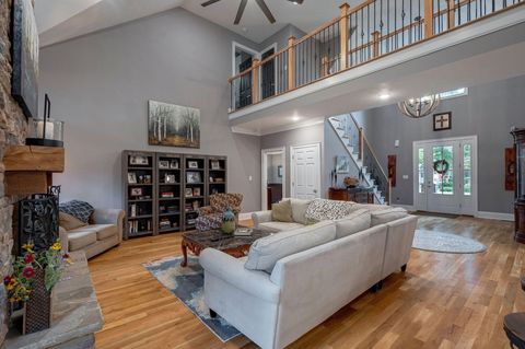 Tiny photo for 6360 Happy Valley Lane, Appling, GA 30802 (MLS # 547476)