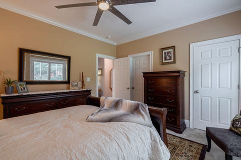 Tiny photo for 6360 Happy Valley Lane, Appling, GA 30802 (MLS # 547476)